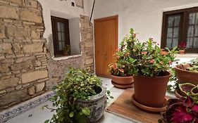 El rincon de Carmen